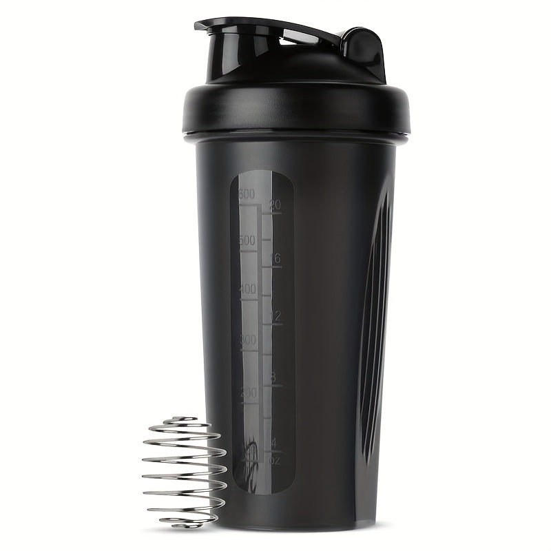 Vanilla Protein + FREE shaker